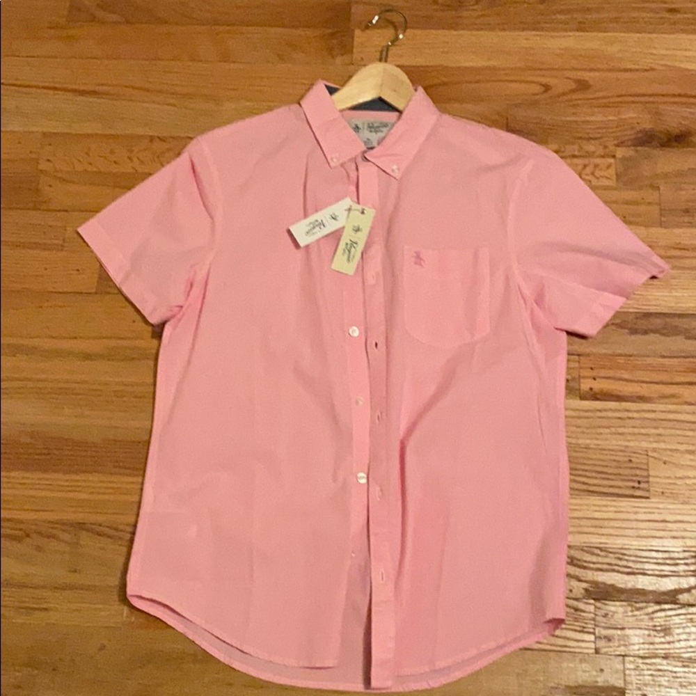 NWT original penguin